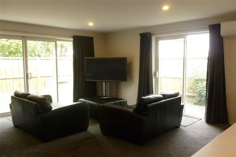 Photo of property in 23a Plynlimon Road, Fendalton, Christchurch, 8052