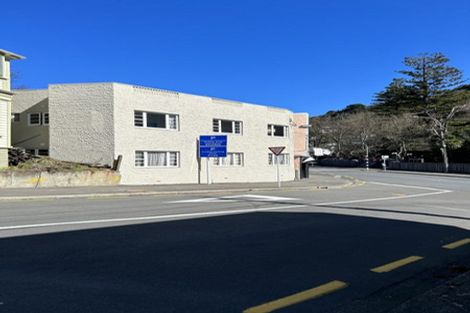 Photo of property in 4/121 Hill Street, Thorndon, Wellington, 6011