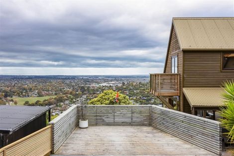 Photo of property in 85a Huntsbury Avenue, Huntsbury, Christchurch, 8022