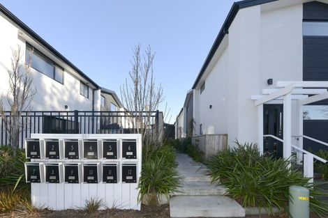 Photo of property in 6/307 Madras Street, Christchurch Central, Christchurch, 8013