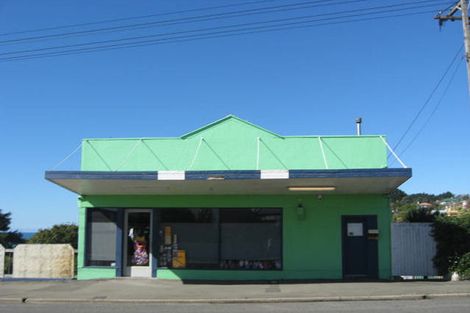 Photo of property in 59a Wharfe Street, South Hill, Oamaru, 9400