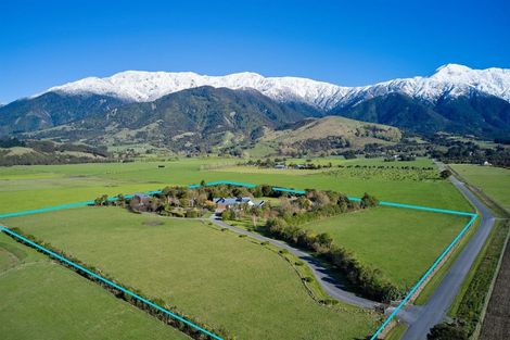 Photo of property in 119 Parsons Road, Hapuku, Kaikoura, 7371