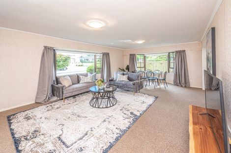Photo of property in 7 Norfolk Drive, Otamatea, Whanganui, 4500