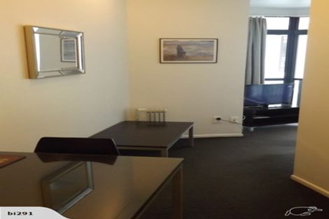 Photo of property in Terrace Garden Apartments, 120 The Terrace, Wellington Central, Wellington, 6011