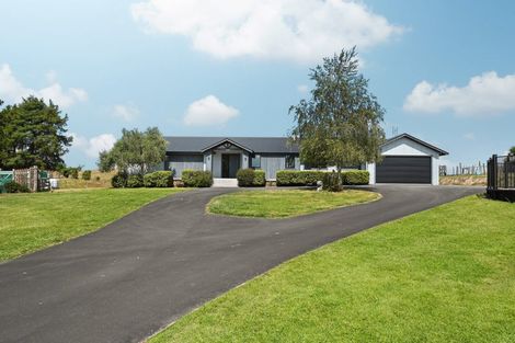 Photo of property in 628 Uapoto Road, Taupiri, 3792