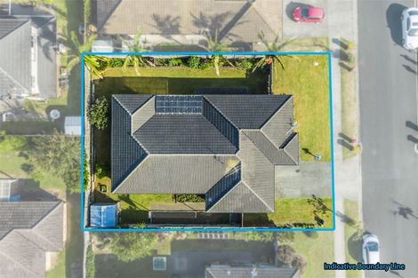 Photo of property in 18 Aberdeen Crescent, Wattle Downs, Auckland, 2103