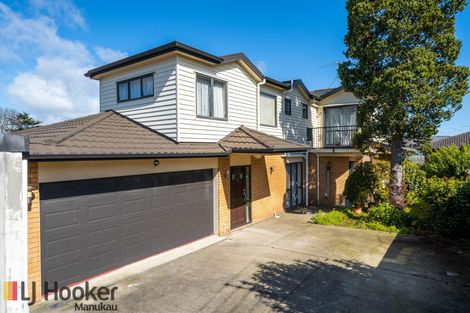Photo of property in 137a Wyllie Road, Papatoetoe, Auckland, 2025