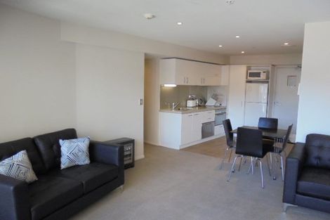 Photo of property in Soho Apartments, 409/74 Taranaki Street, Te Aro, Wellington, 6011