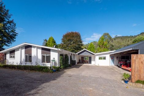 Photo of property in 93 Te Puna Quarry Road, Minden, Tauranga, 3179