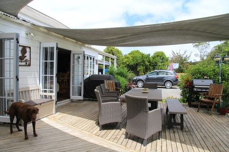 Photo of property in 663 State Highway 14, Maunu, Whangarei, 0179