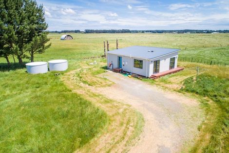 Photo of property in 154a Motuiti Road, Foxton, 4891