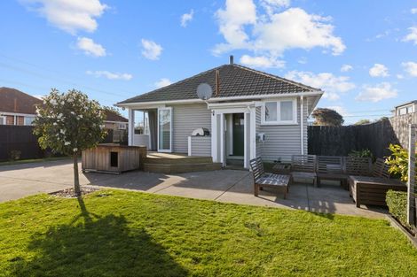 Photo of property in 72 Birchfield Avenue, Dallington, Christchurch, 8061