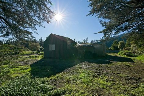 Photo of property in 46 Gladstone Street, Seddonville, Westport, 7891