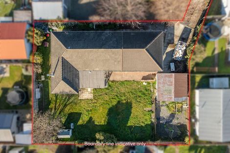 Photo of property in 10 Price Place, Linwood, Christchurch, 8062