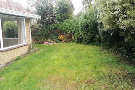 Photo of property in 56 Parkstone Avenue, Ilam, Christchurch, 8041