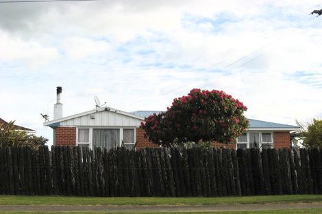 Photo of property in 56 Stafford Street, Shannon, 4821