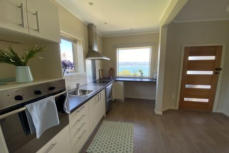 Photo of property in 110 Homebush Road, Khandallah, Wellington, 6035