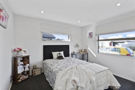 Photo of property in 7 Capil Court, Halswell, Christchurch, 8025