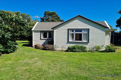 Photo of property in 1245 Courtenay Road, Kirwee, Darfield, 7571