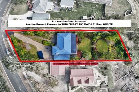 Photo of property in 315 Sturges Road, Henderson Valley, Auckland, 0612