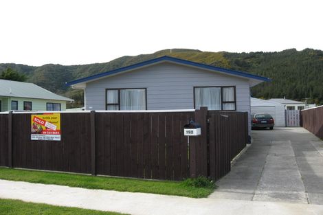 Photo of property in 192 Wise Street, Wainuiomata, Lower Hutt, 5014