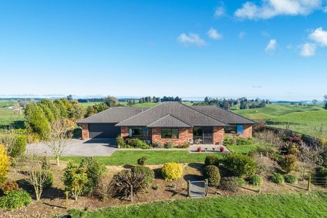 Photo of property in 307d Paraonui Road, Wiltsdown, Tokoroa, 3491