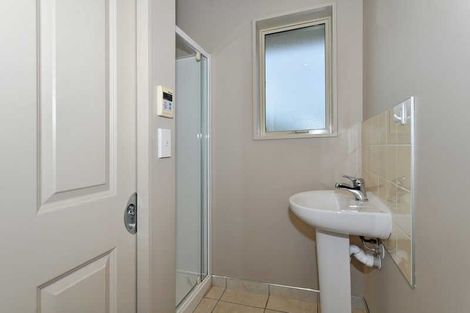 Photo of property in 17 Jasper Place, Northwood, Christchurch, 8051