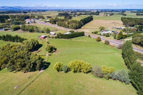 Photo of property in 1692 State Highway 3, Awahuri, Palmerston North, 4479