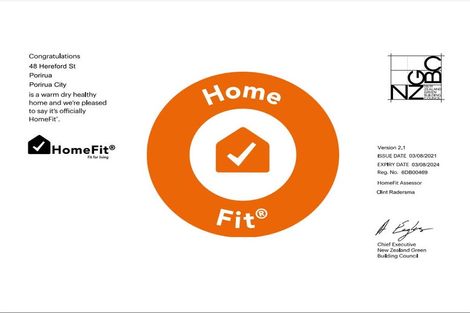 Photo of property in 48 Hereford Street, Cannons Creek, Porirua, 5024