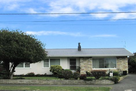 Photo of property in 63 Riverbend Road, Onekawa, Napier, 4110