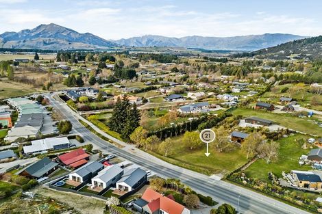 Photo of property in 37 Aurora Lane, Wanaka, 9305