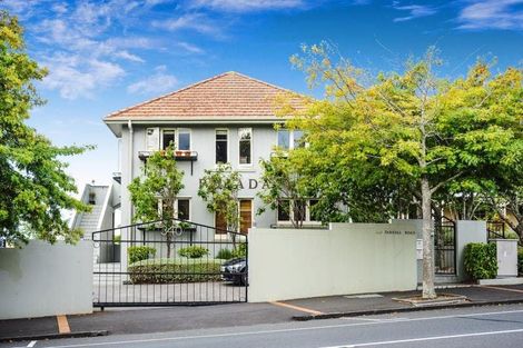 Photo of property in 4/340 Parnell Road, Parnell, Auckland, 1052