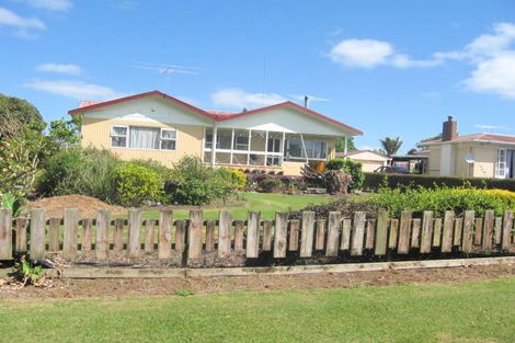 Photo of property in 7 Heke Street, Kaikohe, 0405