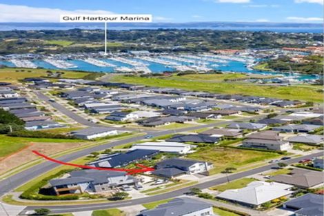 Photo of property in 36 Discovery Drive, Gulf Harbour, Whangaparaoa, 0930