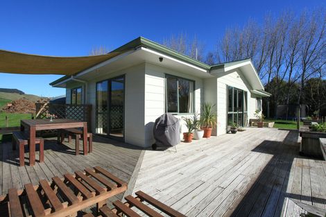 Photo of property in 44 Matakotea Road, Raglan, 3295
