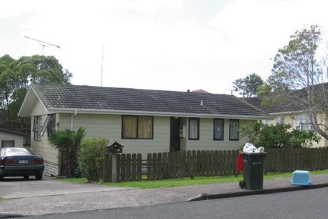 Photo of property in 1/39 Albrecht Avenue, Mount Roskill, Auckland, 1041