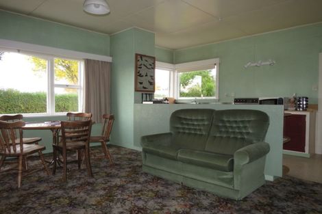 Photo of property in 31 Regent Street, Fairlie, 7925