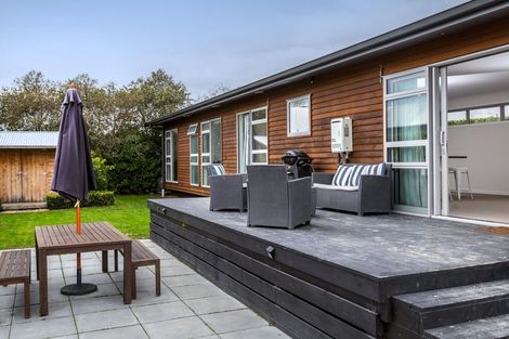 Photo of property in 22 Tuscan Lane, Martinborough, 5711