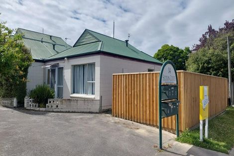 Photo of property in 1/14 Seddon Street, Sydenham, Christchurch, 8023
