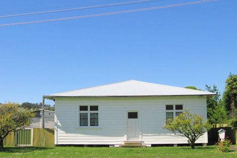 Photo of property in 7 Argyll Street, Mangapapa, Gisborne, 4010