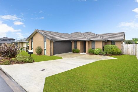 Photo of property in 7 Waikai Close, Ruakura, Hamilton, 3214