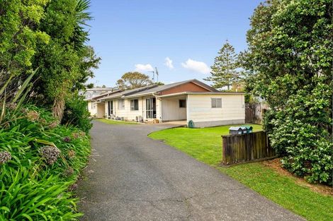Photo of property in 40 Station Road, Pukekohe, 2120