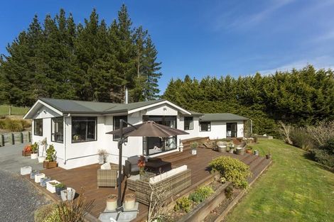 Photo of property in 536 Three Mile Hill Road, North Taieri, Mosgiel, 9092