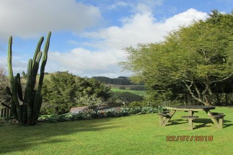 Photo of property in 4259 State Highway 1, Maromaku, Kawakawa, 0281