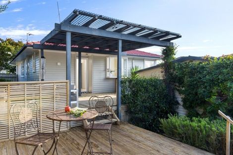 Photo of property in 112 Gills Road, Bucklands Beach, Auckland, 2014