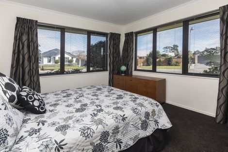 Photo of property in 4 Gilchrist Place, Kaiapoi, 7630