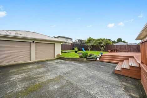 Photo of property in 7 Matthews Crescent, Melville, Hamilton, 3206