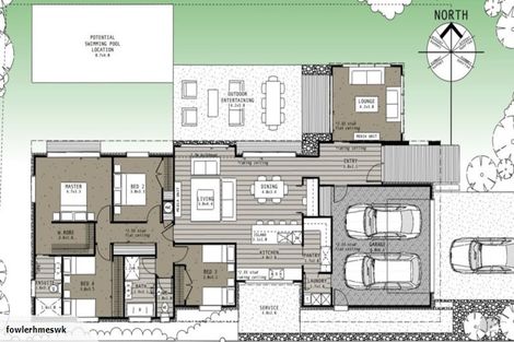 Photo of property in 30 Terry Came Drive, Cambridge, 3434