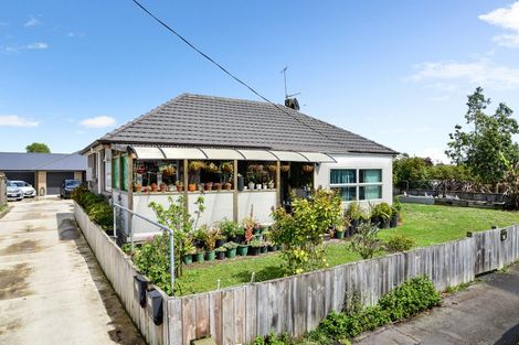 Photo of property in 25 Rawlings Street, Bader, Hamilton, 3206