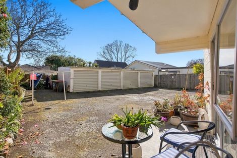 Photo of property in 4/137 Chester Street East, Christchurch Central, Christchurch, 8011